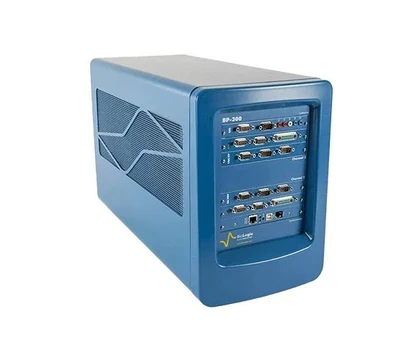 BioLogic BP-300 bipotenciostat / galvanostat / EIS