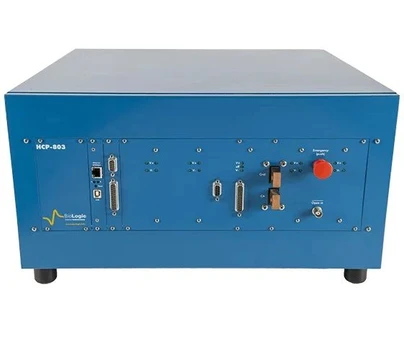 BioLogic Vysokoproudové potenciostaty / Galvanostaty / EIS