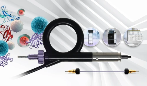 Kolony Thermo EASY-Spray a Double nanoViper PepMap Neo