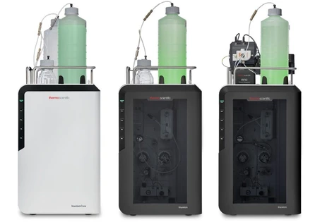 Představujeme: Revoluční platformu iontových chromatografů Thermo Scientific™ Dionex™ Inuvion™ z pohledu aplikací!