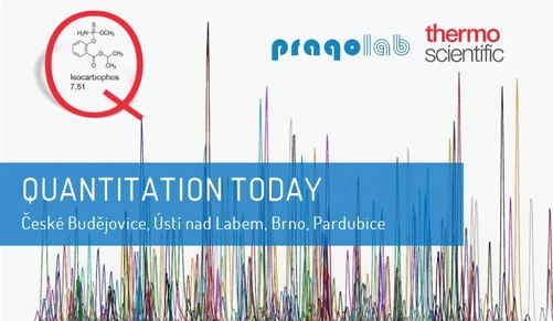 QUANTITATION TODAY - série webinářů