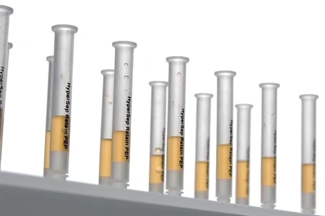 Thermo Scientific SPE kolonky HyperSep