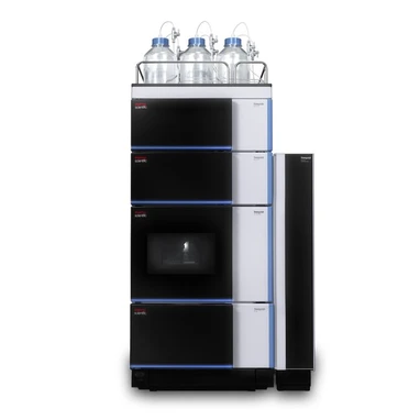 Thermo Scientific Vanquish Duo UHPLC systémy