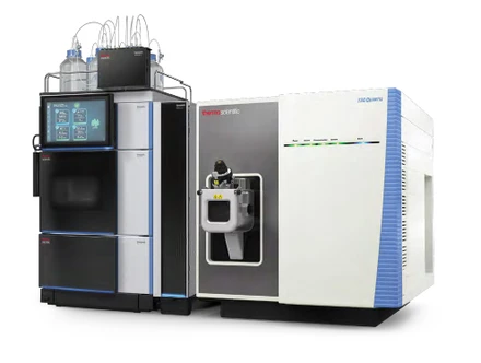 Thermo Scientific Vanquish FLEX UHPLC systém