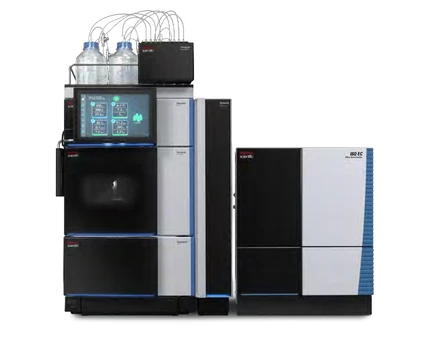 Thermo Scientific Vanquish FLEX UHPLC systém