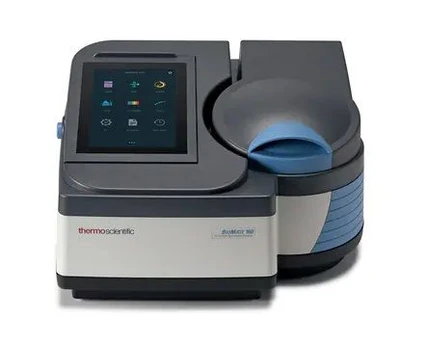 Thermo Scientific BioMate 160 UV-VIS spektrofotometr 