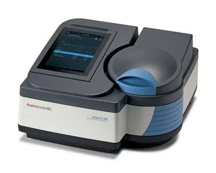Thermo Scientific GENESYS 150 UV-VIS spektrofotometr