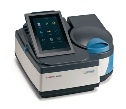 Thermo Scientific GENESYS 180 UV-VIS spektrofotometr