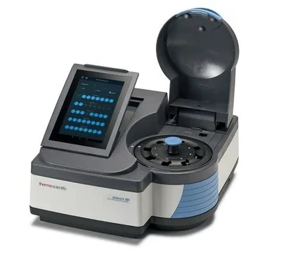 Thermo Scientific GENESYS 180 UV-VIS spektrofotometr