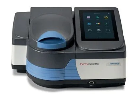 Thermo Scientific GENESYS 50 UV-VIS spektrofotometr
