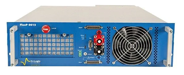 BioLogic vysokovýkonové boostery Flex a HCV