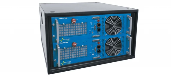 BioLogic vysokovýkonové boostery Flex a HCV