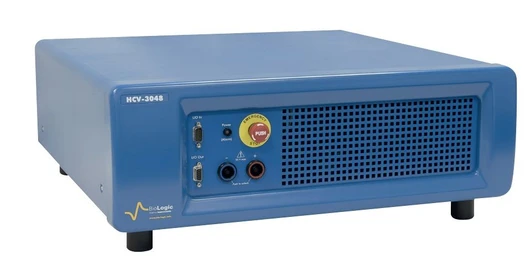 BioLogic vysokovýkonové boostery Flex a HCV