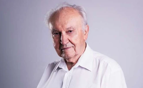 Medaile Jana Marka Marci z Kronlandu - Dr. Miroslav Ryska