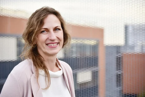 Najít nejlepší lidi, vytvořit jim podmínky a jít jim z cesty