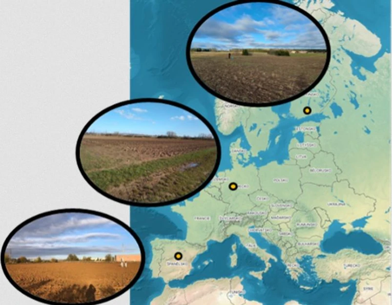 <p><strong>RECETOX: </strong>Výsledky nové studie ukázaly, že mikroplasty mění vlastnosti půdy a mikrobiální společenstva i v reálných podmínkách</p>