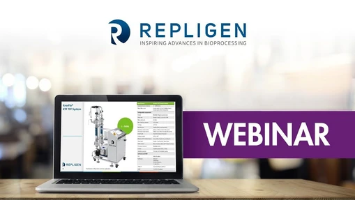 Improving RNA Purity and Measurement for Reliable Bioprocessing