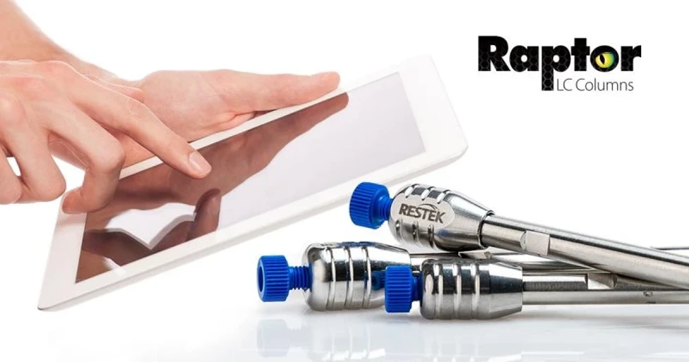 Restek: A New Option for the Analysis of Underivatized Amino Acids by LC-MS/MS