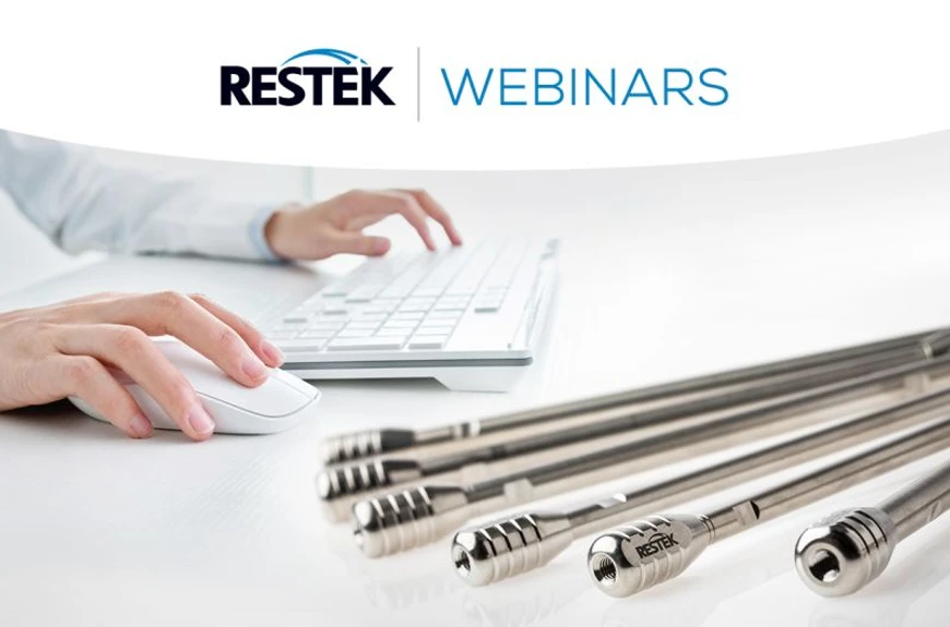 Restek: LC Hardware Troubleshooting part 2