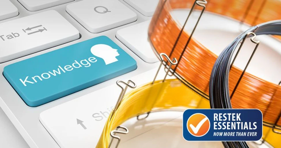 Restek: Raptor, Force and ROC: Choose the best out of Restek´s LC product lines