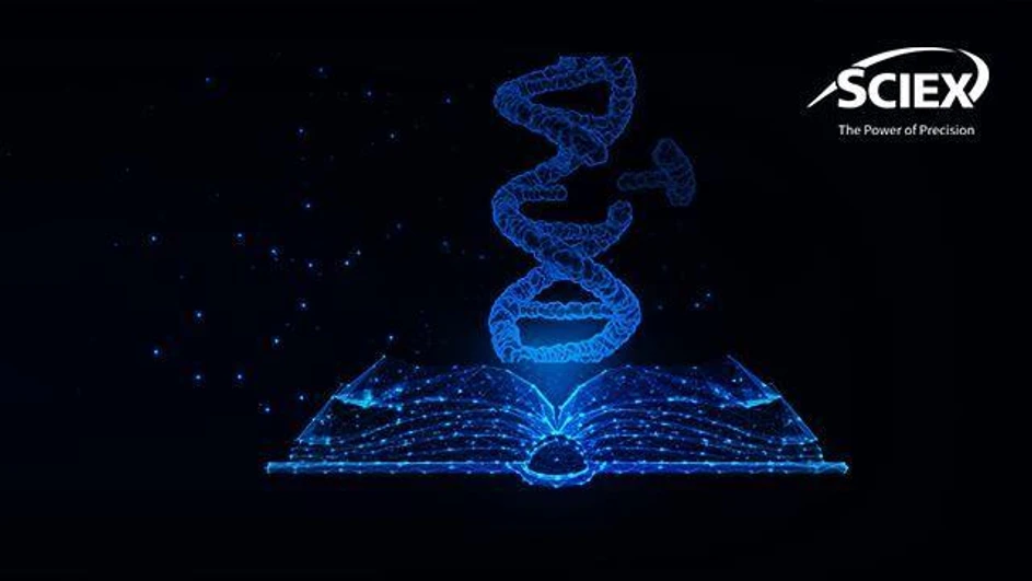 SCIEX: Biopharma 101: Analysis of CRISPR Gene Editing Systems