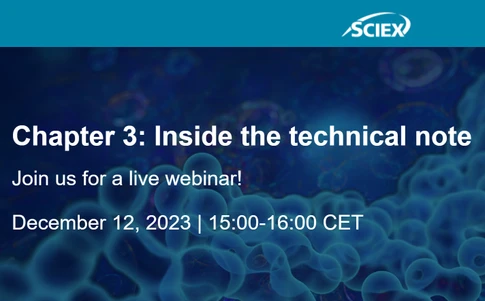 Chapter 3: Inside the technical note