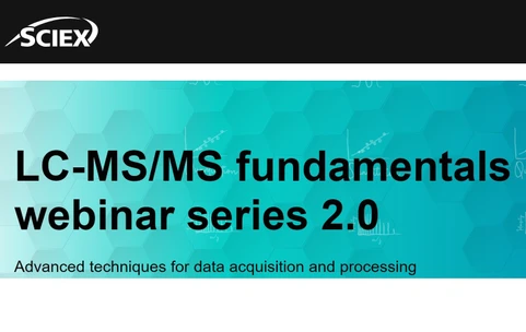 Excel strategies for mass spectrometry data analysis