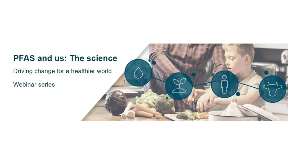 SCIEX: PFAS and us: The science