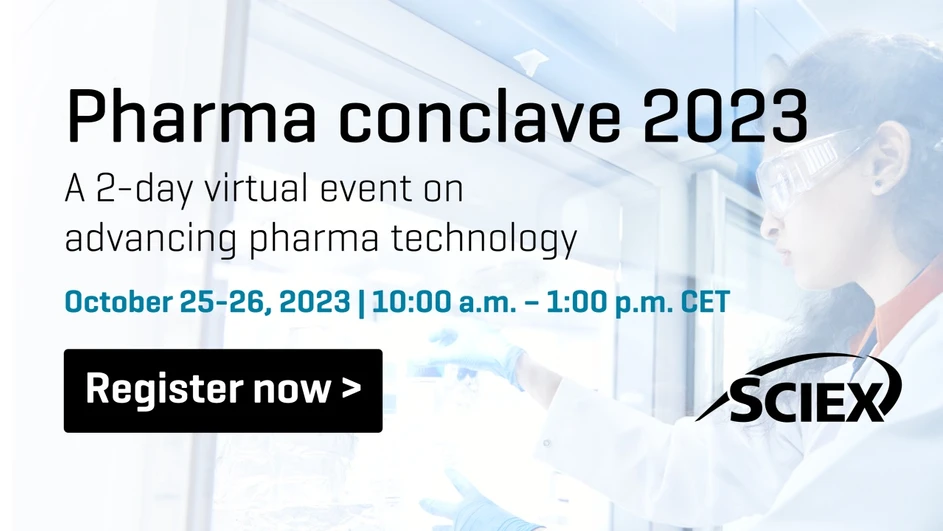 SCIEX: Pharma conclave 2023 (Day 2)