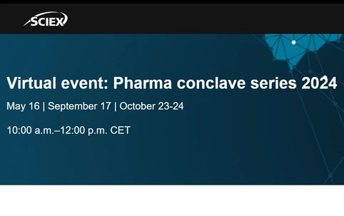Pharma conclave series 2024: Pharma (Day 2)