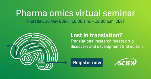 Pharma conclave series 2024: Pharma omics