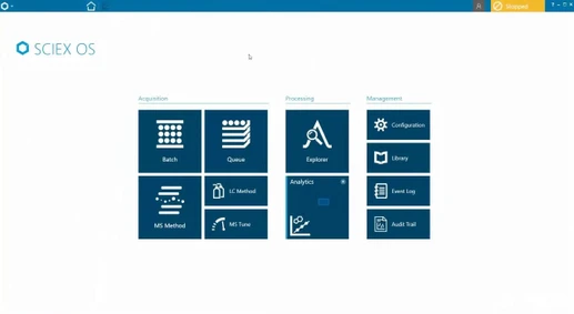 Turn your Triple Quad up to 11!