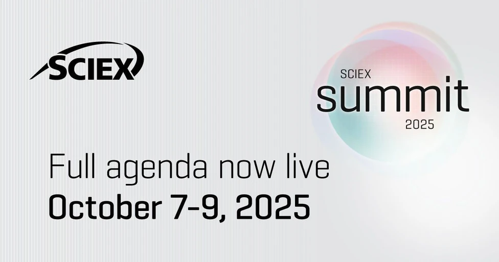 SCIEX: SCIEX summit