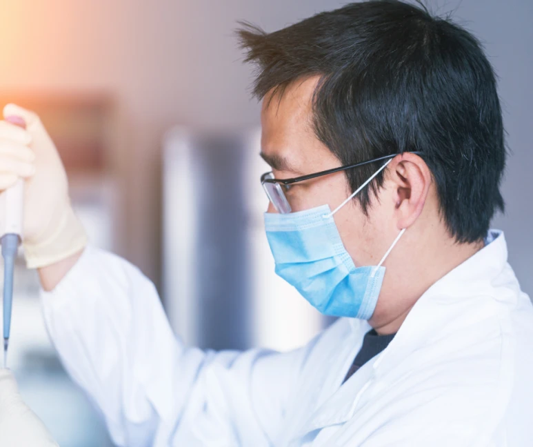 SCION Instruments: DAD-Impurity/Profiling workflows