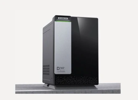 SHINE CIC-D160+ jednokanálový iontový chromatograf