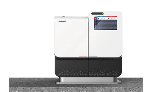 SHINE CIC-D300+ dvoukanálový iontový chromatograf