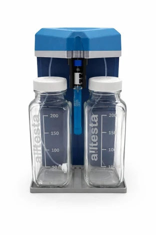 SIELC Alltesta Cromite HPLC analyzátor