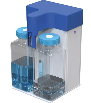 SIELC Alltesta Cromite HPLC analyzátor (Akce - Nový)