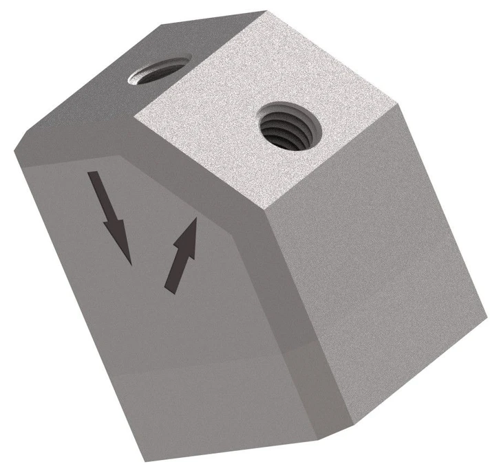 SIELC: Adaptér HPLC kolon