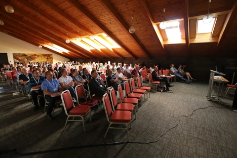 23. Škola hmotnostní spektrometrie (Jaká byla?)