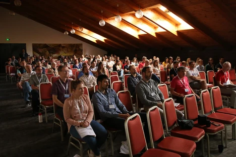 23. Škola hmotnostní spektrometrie 2022 - den 3