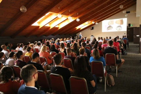 23. Škola hmotnostní spektrometrie 2022 - den 5