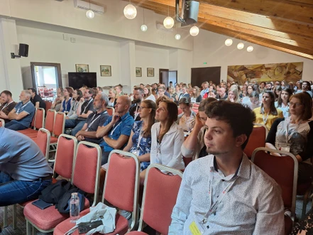 24. Škola MS 2023 - den 4