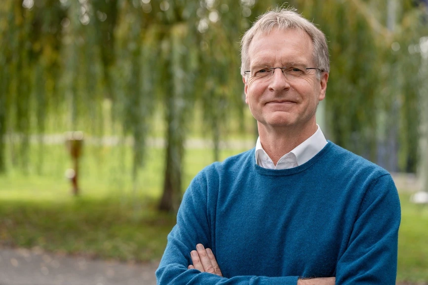 SSJMM: prof. Bernhard Spengler (Justus Liebig University)