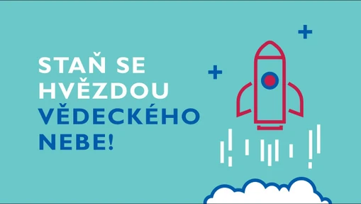 Science Slam: Staňte se hvězdou vědeckého stand-upu