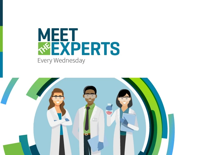 SCIEX: Characterization of liposomes as a drug delivery vehicle