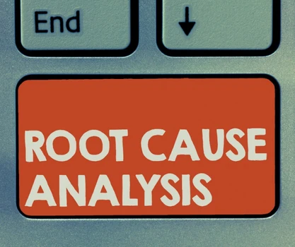 Root Cause Analysis and Common Troubleshooting in Liquid Chromatography