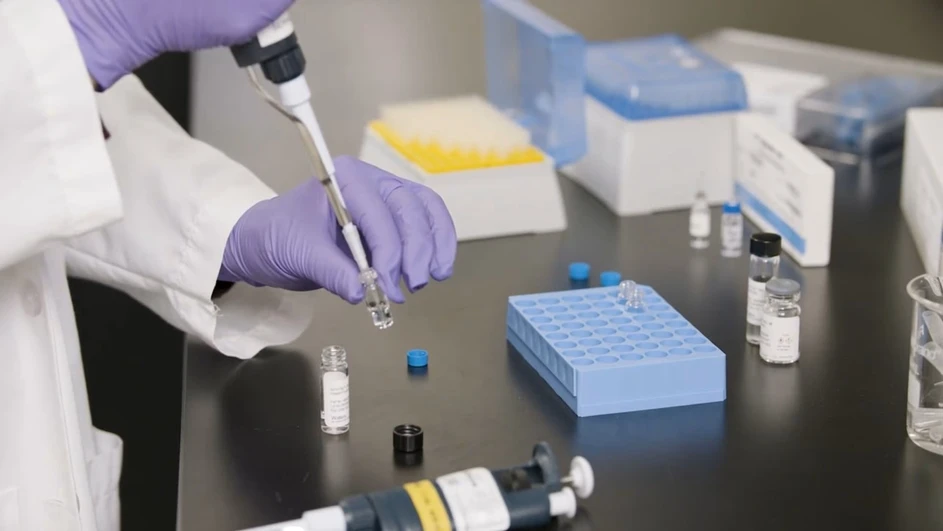 Select Science: Achieve faster GLP-1 amino acid analysis with rapid UPLC technology