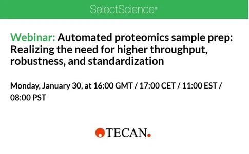 Automated proteomics sample prep: Realizing the need for higher throughput, robustness, and standardization