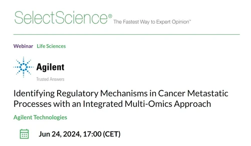 Identifying Regulatory Mechanisms in Cancer Metastatic Processes with an Integrated Multi-Omics Approach